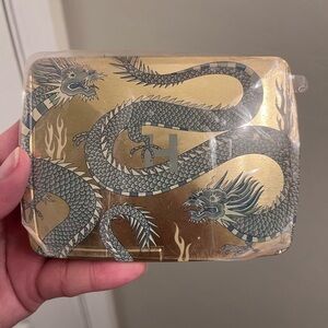 Hourglass Ambient Lighting Palette - Gold